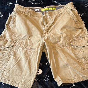 Lee Extreme Motion shorts 36